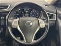 2015 Nissan X-Trail Hybrid
