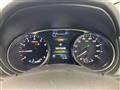 2015 Nissan X-Trail Hybrid