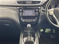 2015 Nissan X-Trail Hybrid