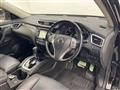 2015 Nissan X-Trail Hybrid