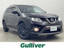 2015 Nissan X-Trail Hybrid