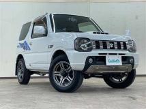 2014 Suzuki Jimny