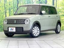 2025 Suzuki Lapin