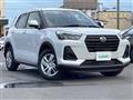 2025 Daihatsu Rocky