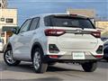 2025 Daihatsu Rocky