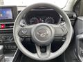 2025 Daihatsu Rocky