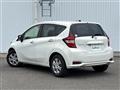 2021 Nissan Note