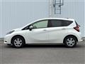 2021 Nissan Note