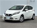 2021 Nissan Note