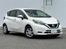 2021 Nissan Note