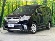 2013 Nissan Serena