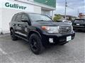 2013 Toyota Land Cruiser
