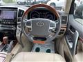 2013 Toyota Land Cruiser