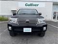 2013 Toyota Land Cruiser