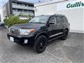 2013 Toyota Land Cruiser