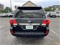 2013 Toyota Land Cruiser
