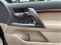 2013 Toyota Land Cruiser