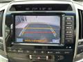 2013 Toyota Land Cruiser
