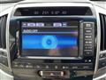 2013 Toyota Land Cruiser
