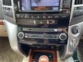 2013 Toyota Land Cruiser