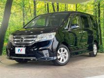 2013 Nissan Serena