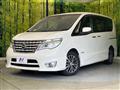 2013 Nissan Serena