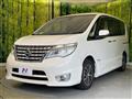 2013 Nissan Serena