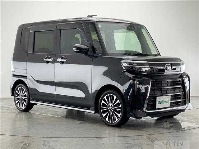 2023 Daihatsu Tanto
