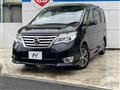 2014 Nissan Serena