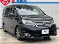 2014 Nissan Serena
