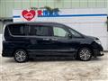 2014 Nissan Serena