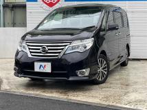 2014 Nissan Serena