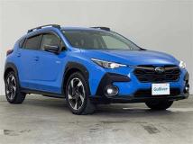 2023 Subaru IMPREZA_XV