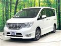 2015 Nissan Serena
