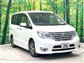 2015 Nissan Serena