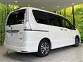 2015 Nissan Serena