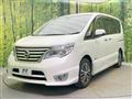 2015 Nissan Serena