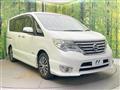 2015 Nissan Serena