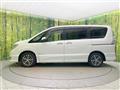 2015 Nissan Serena