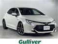 2019 Toyota Corolla Sports