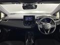 2019 Toyota Corolla Sports