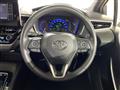 2019 Toyota Corolla Sports