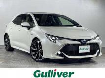 2019 Toyota Corolla Sports