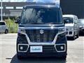 2019 Suzuki Spacia