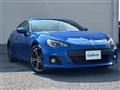 2012 Subaru BRZ