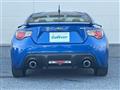 2012 Subaru BRZ