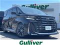 2023 Toyota Vellfire