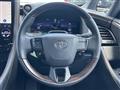 2023 Toyota Vellfire