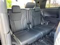 2023 Toyota Vellfire