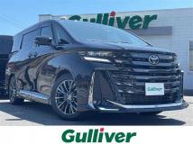 2023 Toyota Vellfire